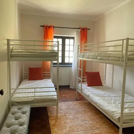Apartmán Dinovillage Lourinhã