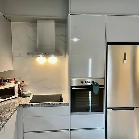 Apartmán Dinovillage Lourinhã