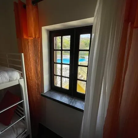 Dinovillage Apartmán Lourinhã